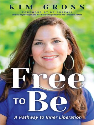 cover image of Free to Be
